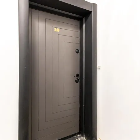 Апартамент Modern For 4 - Kabakum 600m